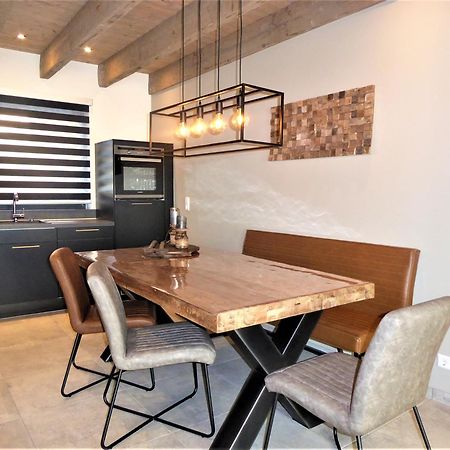 Chalet Diamond Winterberg 6 Person Near By Bikepark Wifi Exterior foto