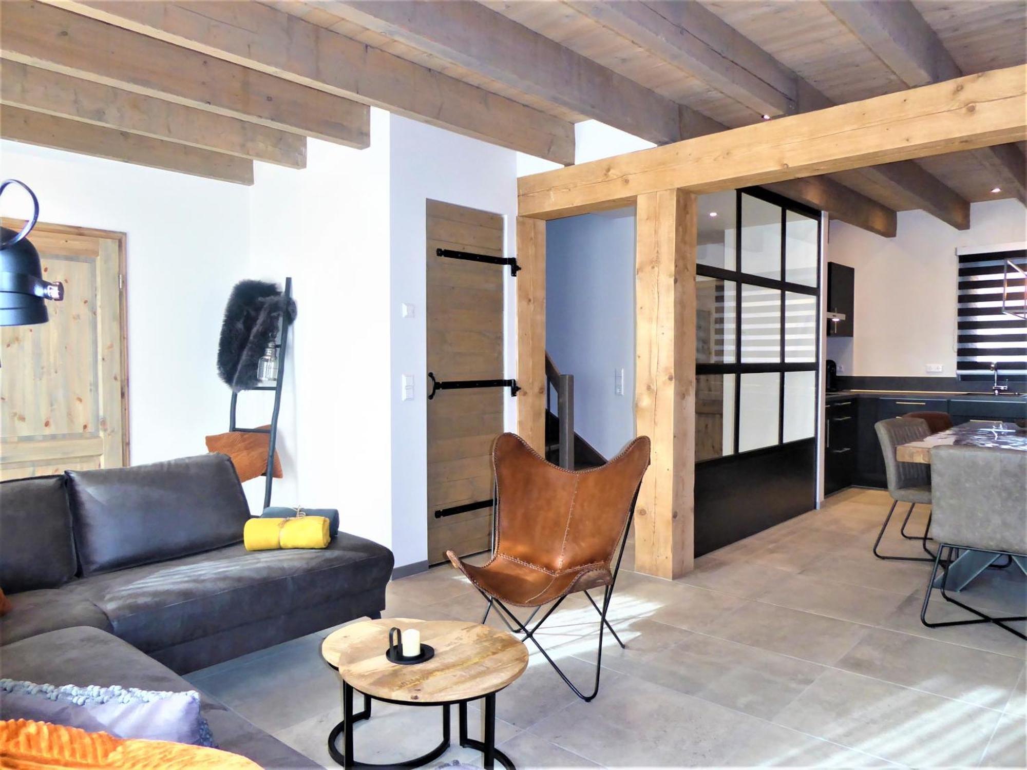 Chalet Diamond Winterberg 6 Person Near By Bikepark Wifi Exterior foto