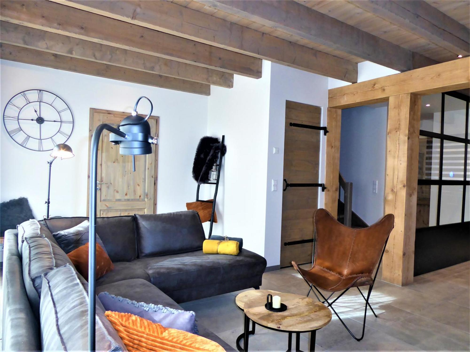Chalet Diamond Winterberg 6 Person Near By Bikepark Wifi Exterior foto